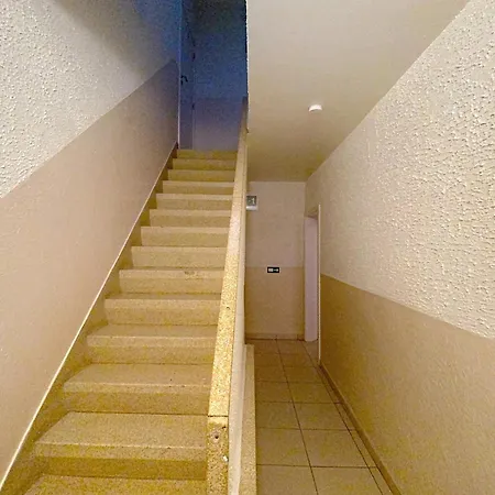 Gastenkamers Centersuites Affittacamere Oostduinkerke