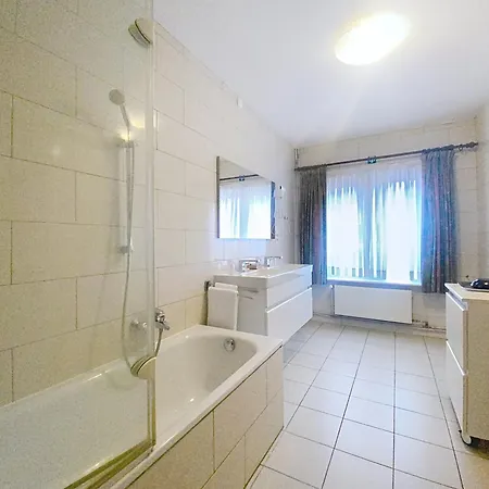 Gastenkamers Centersuites 3*