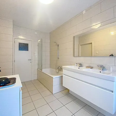Gastenkamers Centersuites Guest house