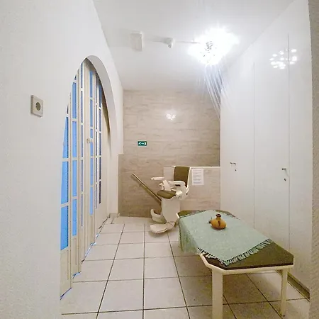 Affittacamere Gastenkamers Centersuites