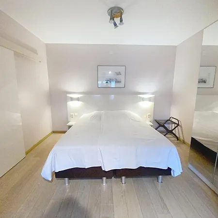 Guest house Gastenkamers Centersuites 3*