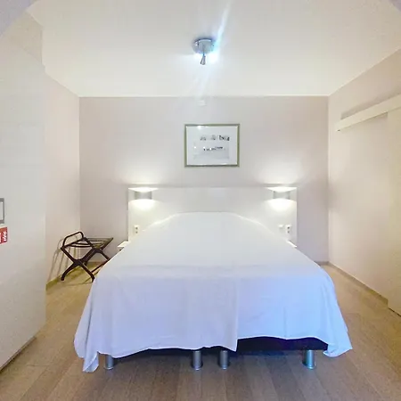 Gastenkamers Centersuites Guest house Oostduinkerke
