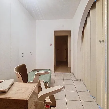 Gastenkamers Centersuites 3*