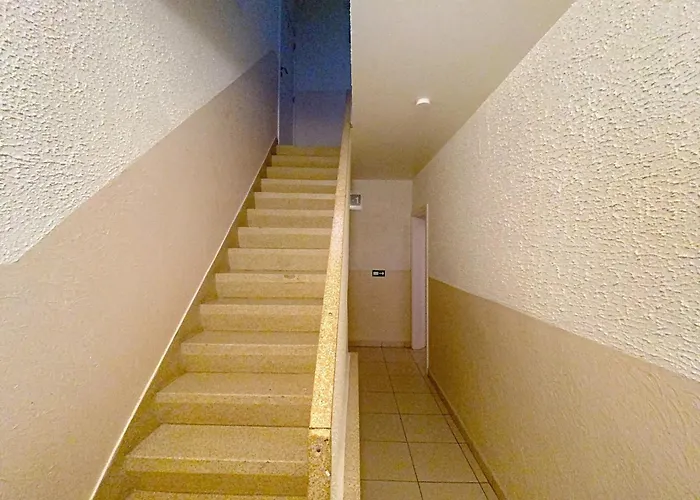 Gastenkamers Centersuites Affittacamere Oostduinkerke