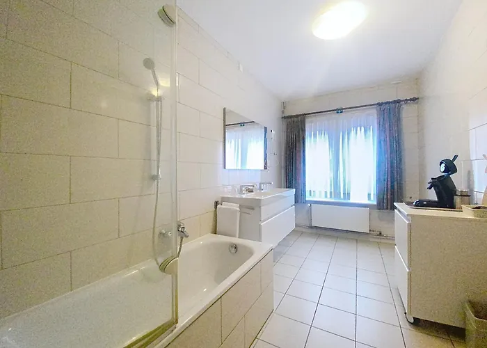 Gastenkamers Centersuites 3*