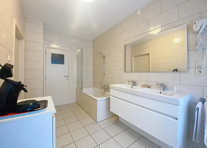 Gastenkamers Centersuites Affittacamere