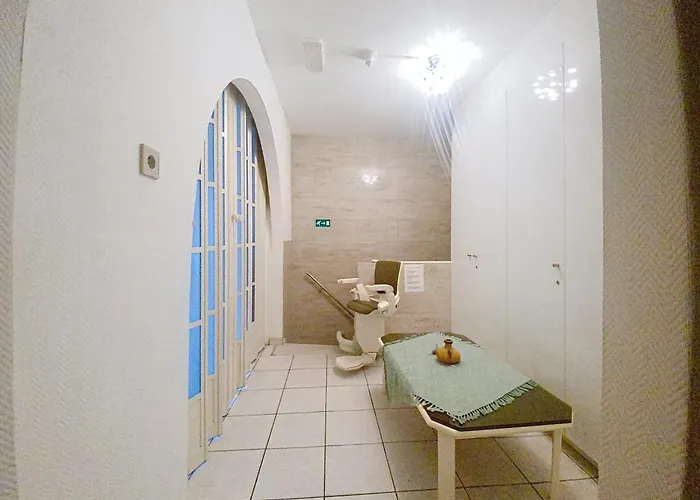 Affittacamere Gastenkamers Centersuites