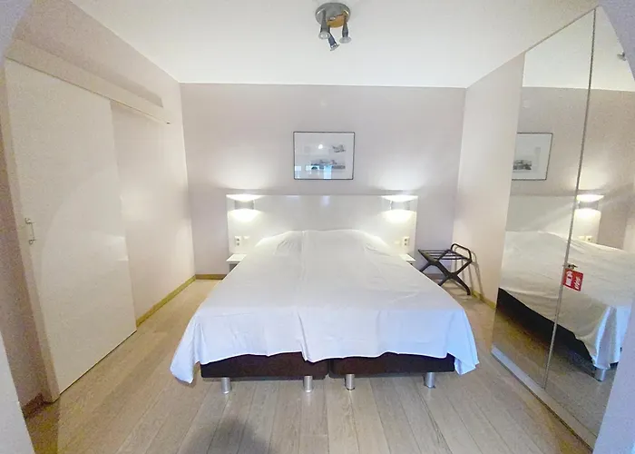 Affittacamere Gastenkamers Centersuites 3*