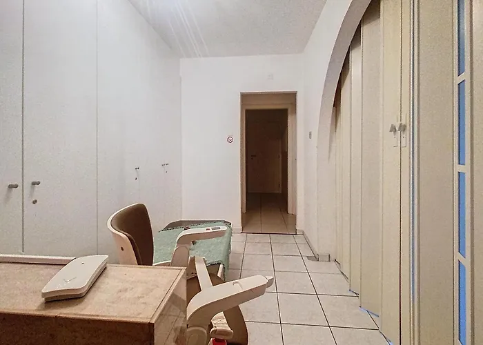 Gastenkamers Centersuites 3*